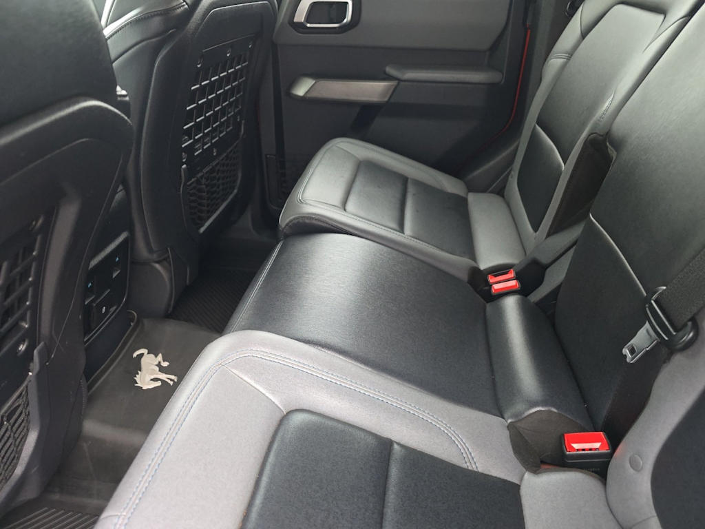 Thumbnail: 2022 Ford Bronco - 12