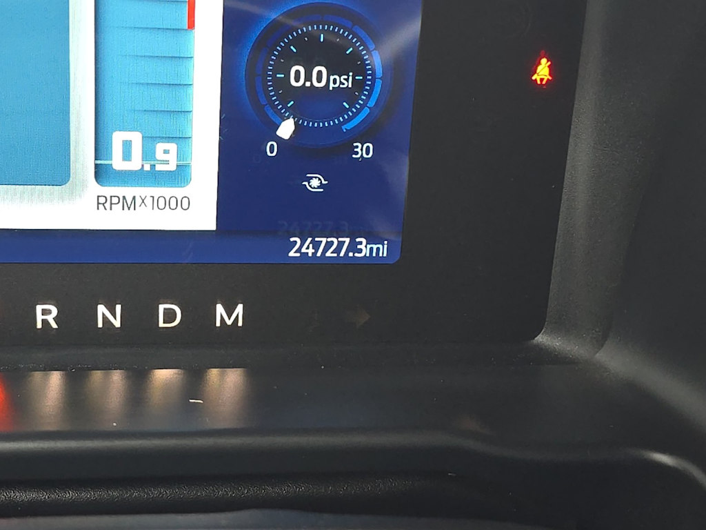 Thumbnail: 2022 Ford Bronco - 28