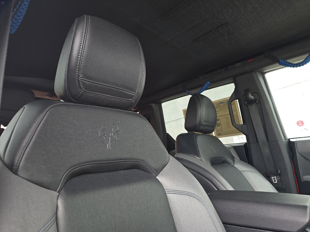 Thumbnail: 2022 Ford Bronco - 11