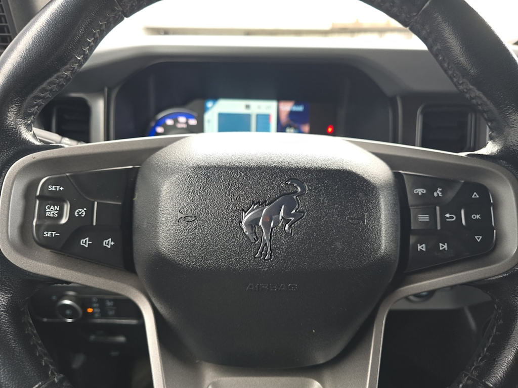 Thumbnail: 2022 Ford Bronco - 27