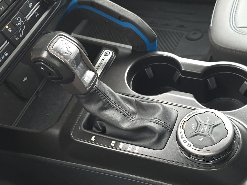 Thumbnail: 2022 Ford Bronco - 15