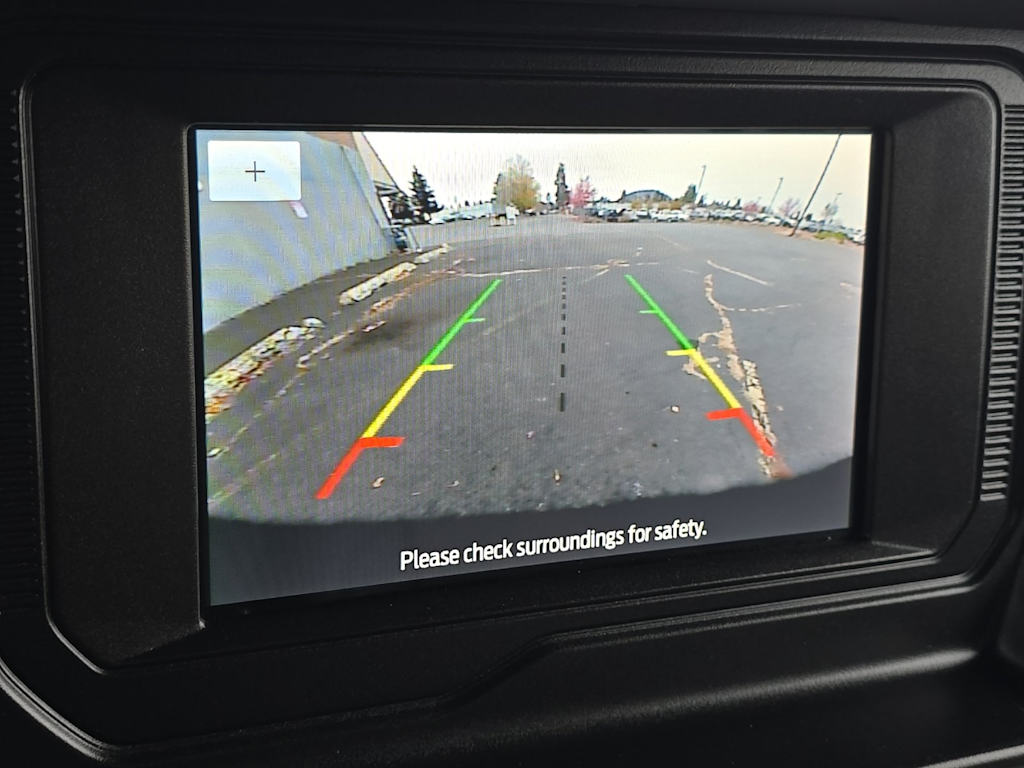 Thumbnail: 2022 Ford Bronco - 24