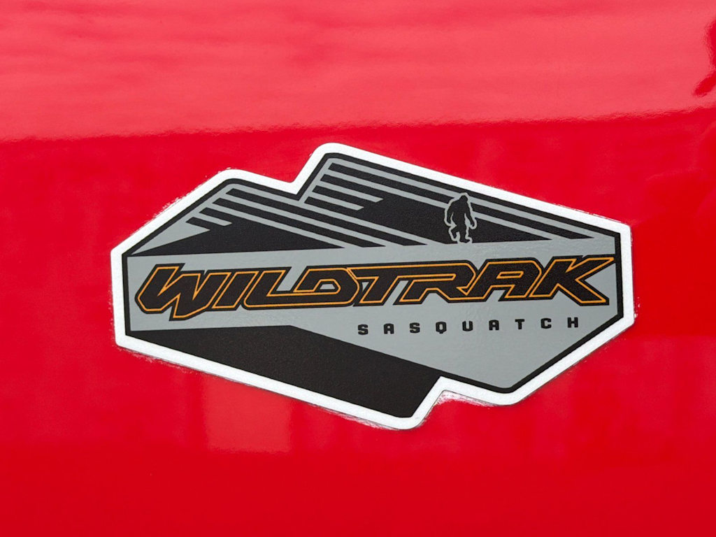 Thumbnail: 2022 Ford Bronco - 7
