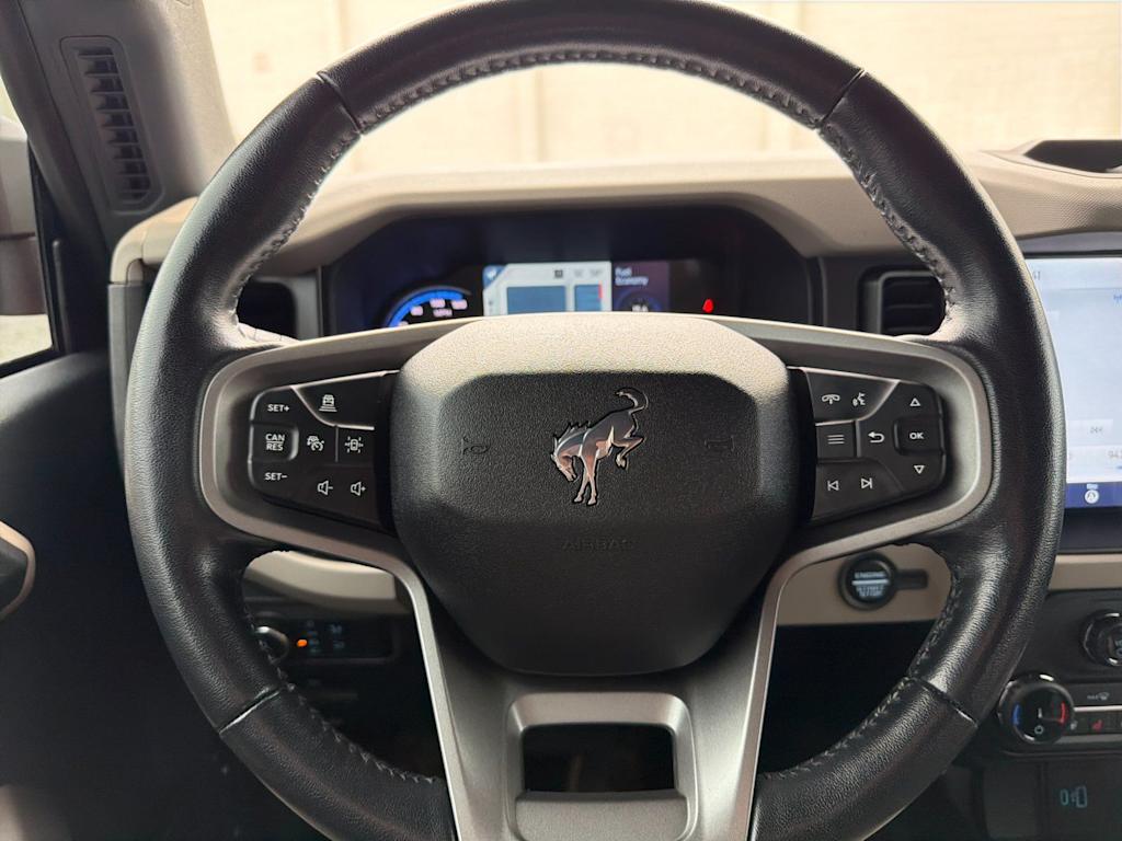 Thumbnail: 2022 Ford Bronco - 28