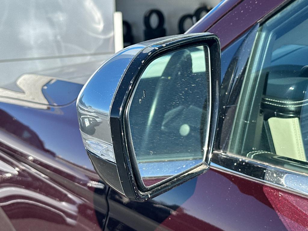 Thumbnail: 2023 Ford Expedition MAX - 7