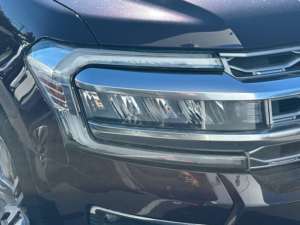 Thumbnail: 2023 Ford Expedition MAX - 11