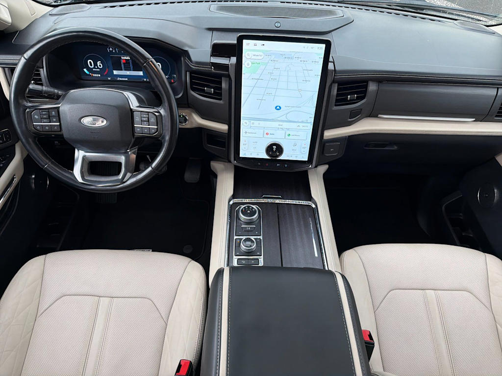 Thumbnail: 2023 Ford Expedition MAX - 2
