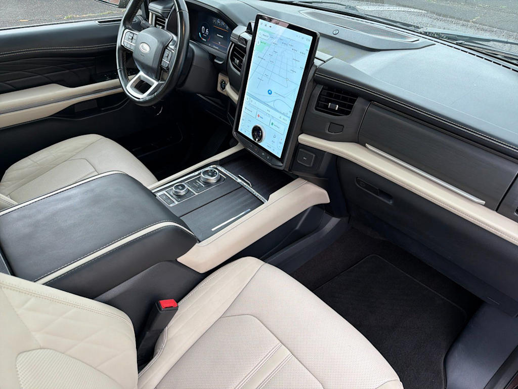 Thumbnail: 2023 Ford Expedition MAX - 12