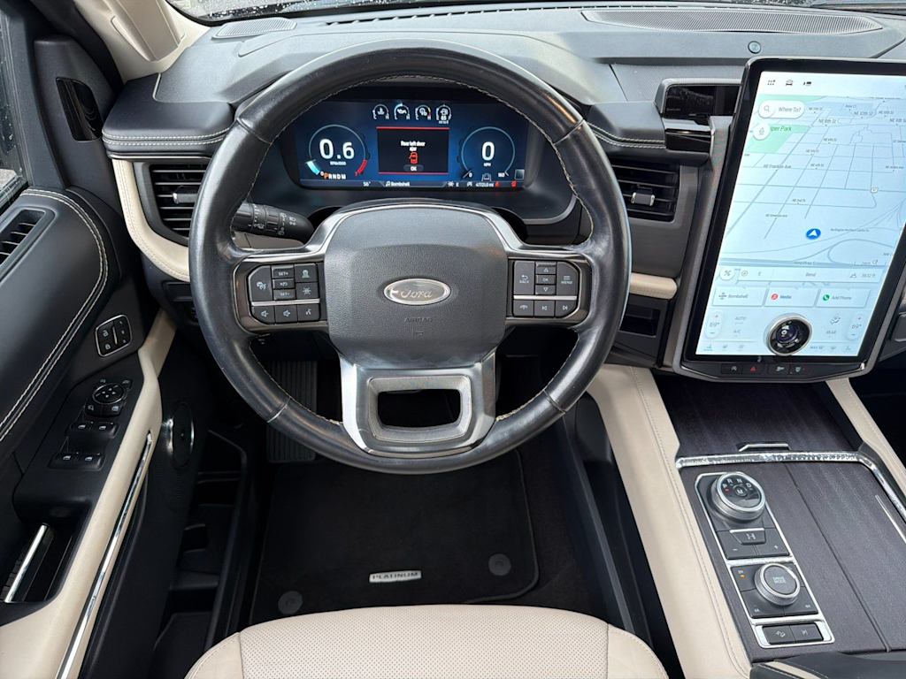 Thumbnail: 2023 Ford Expedition MAX - 11