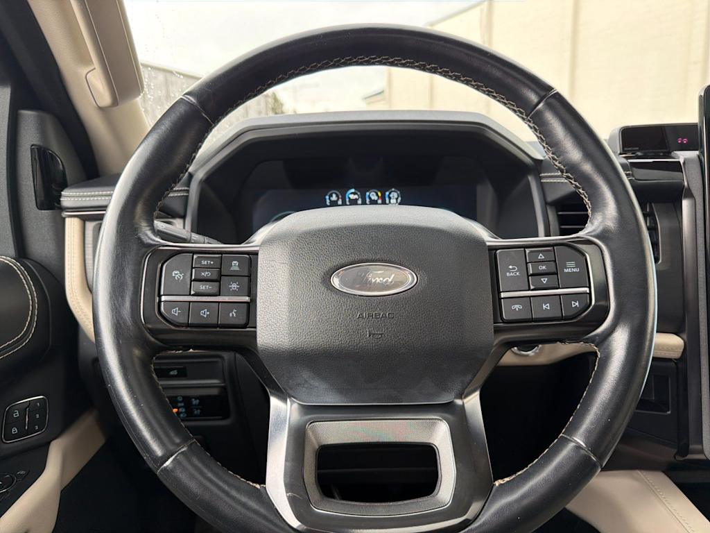 Thumbnail: 2023 Ford Expedition MAX - 28
