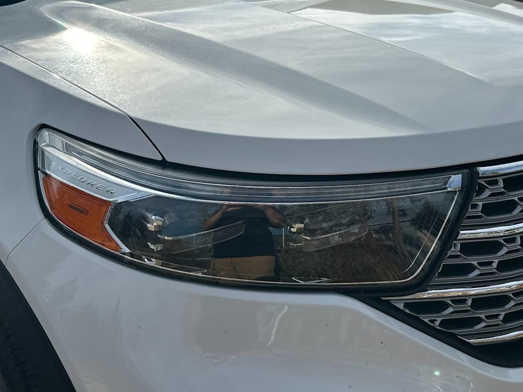 Thumbnail: 2020 Ford Explorer - 11