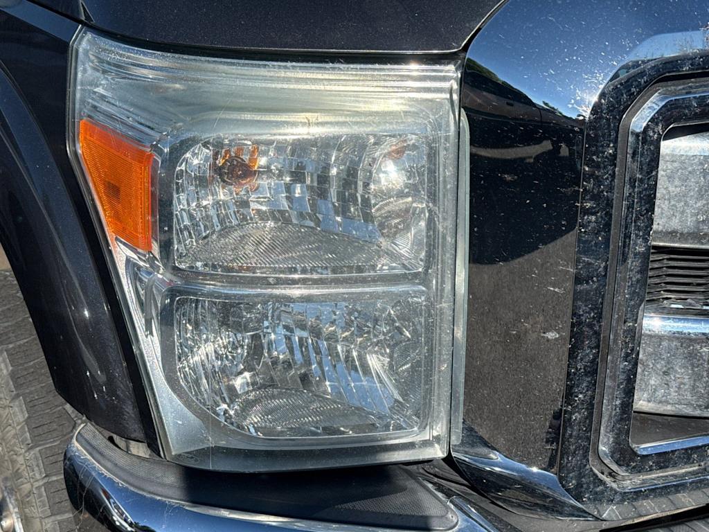 Thumbnail: 2015 Ford F-350 - 7