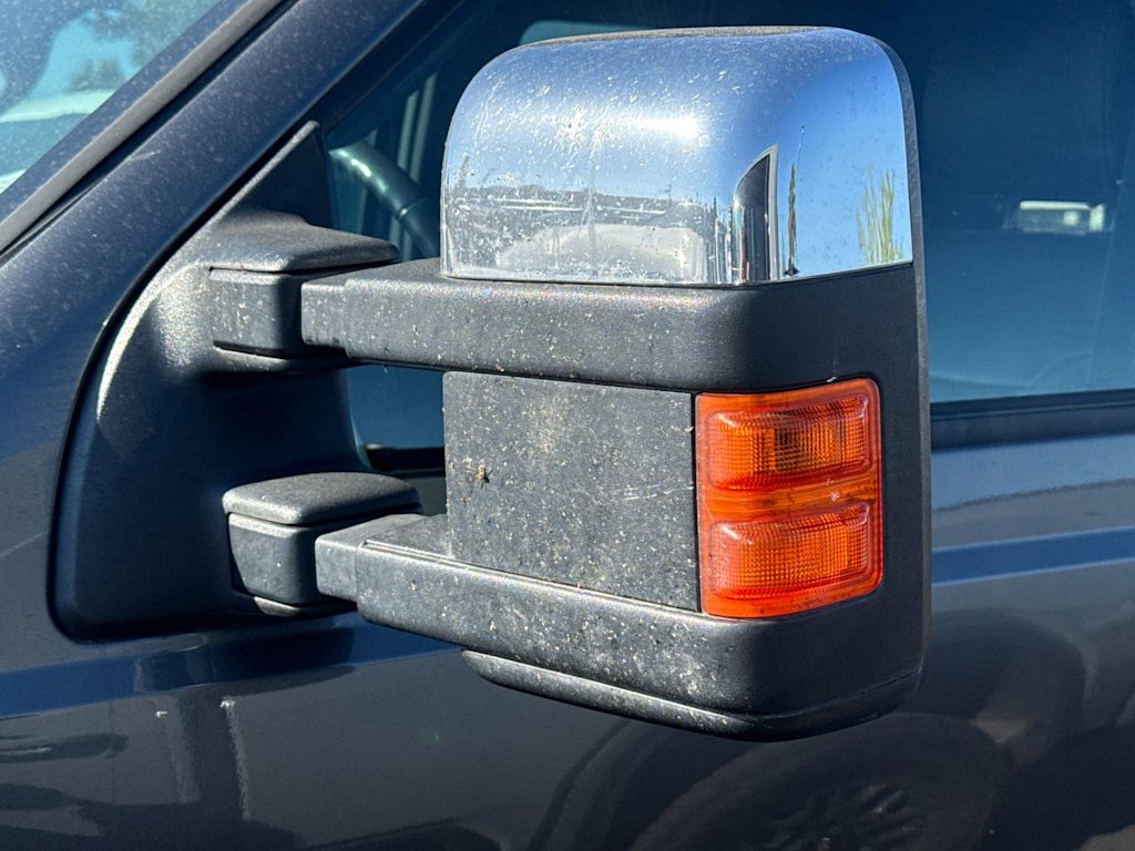 Thumbnail: 2015 Ford F-350 - 10