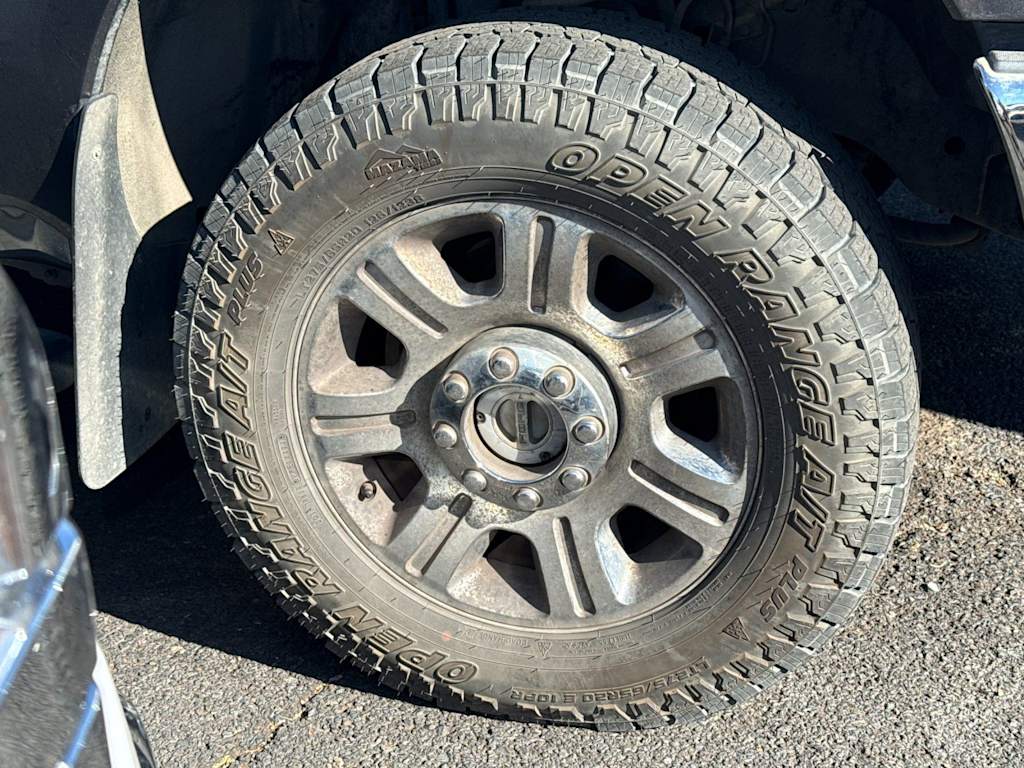 Thumbnail: 2015 Ford F-350 - 6