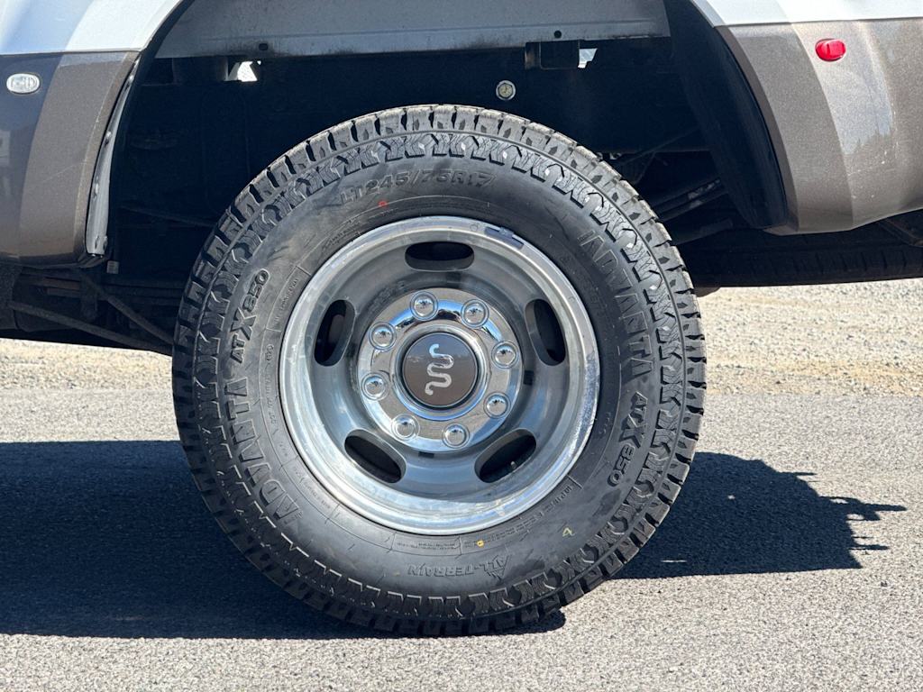 Thumbnail: 2021 Ford F-350 - 7