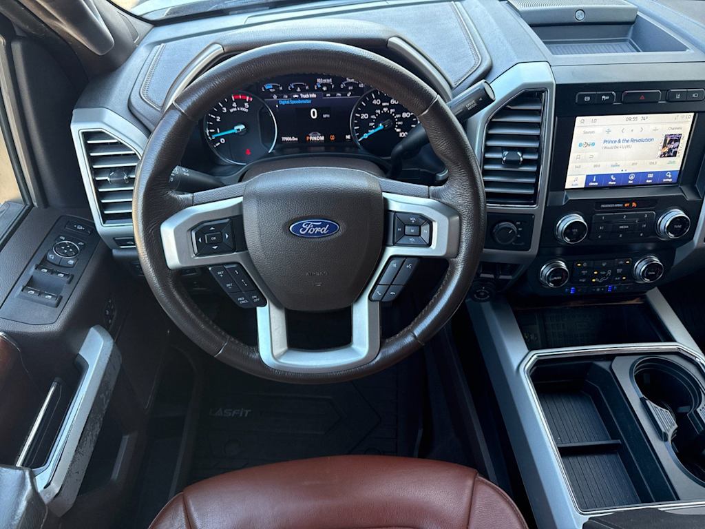 Thumbnail: 2021 Ford F-350 - 10
