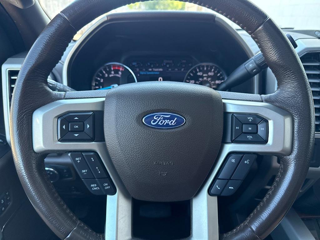 Thumbnail: 2021 Ford F-350 - 27