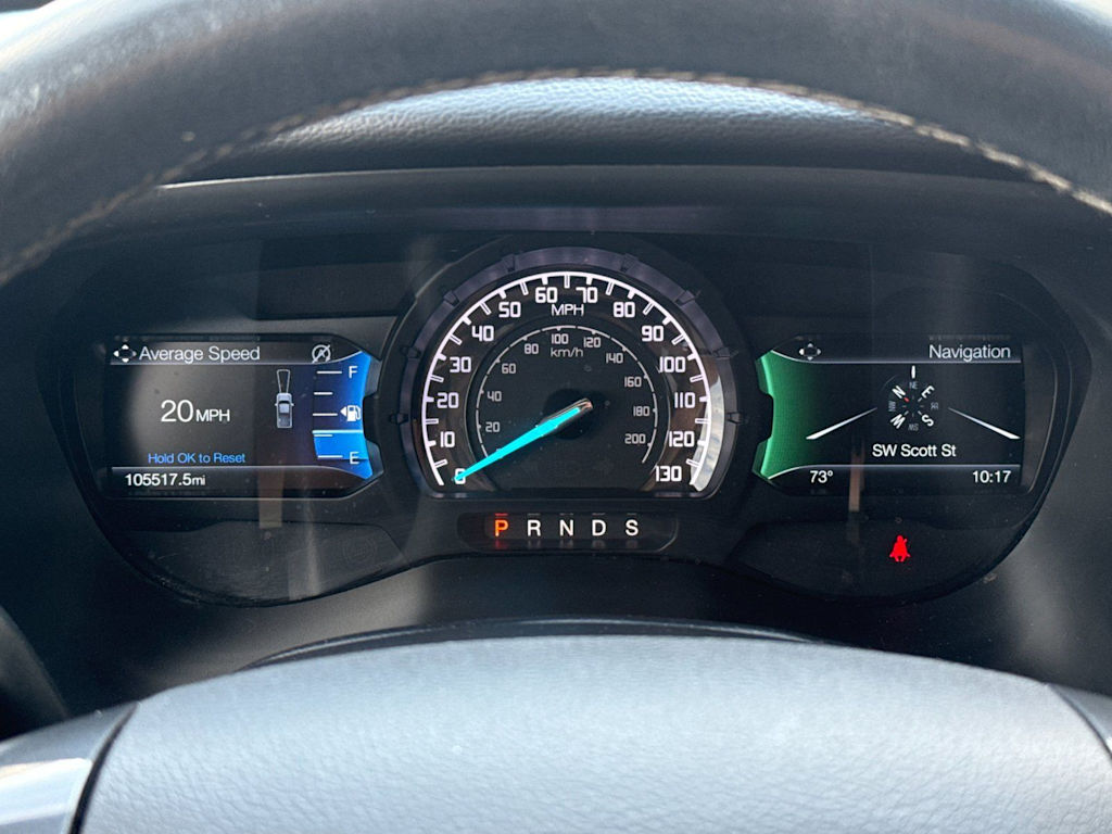 Thumbnail: 2019 Ford Ranger - 16