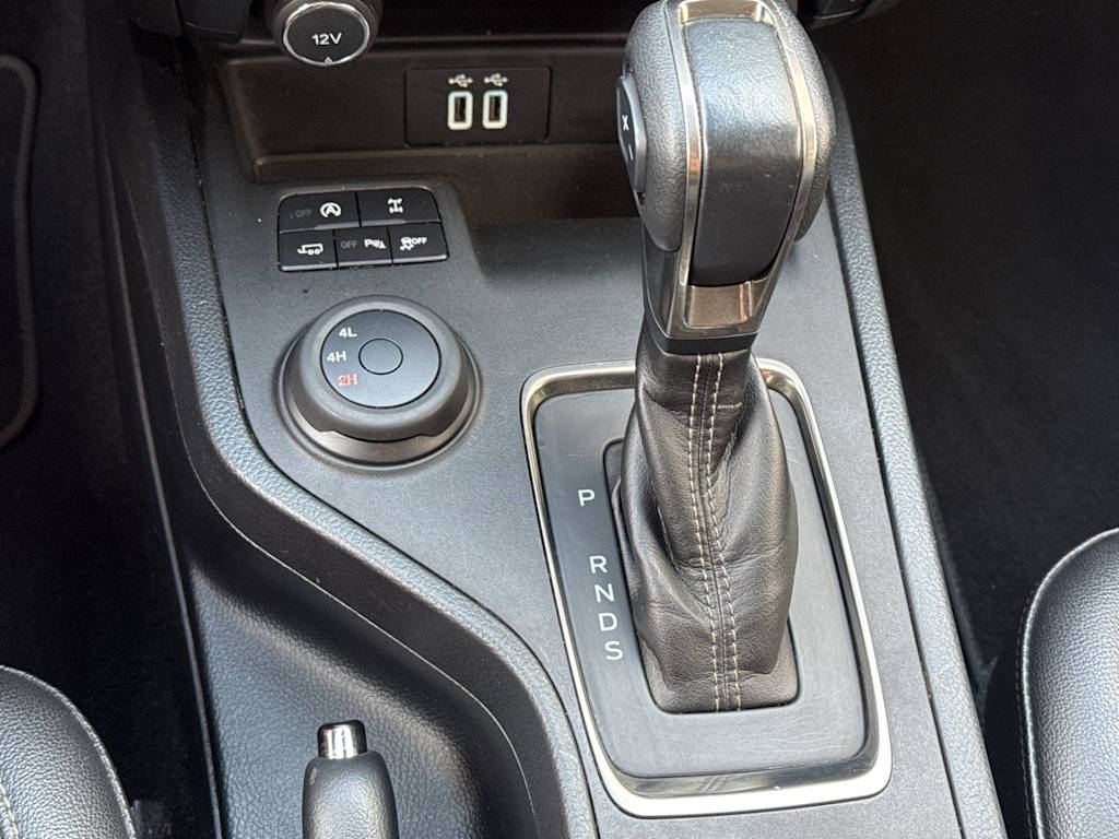 Thumbnail: 2019 Ford Ranger - 15