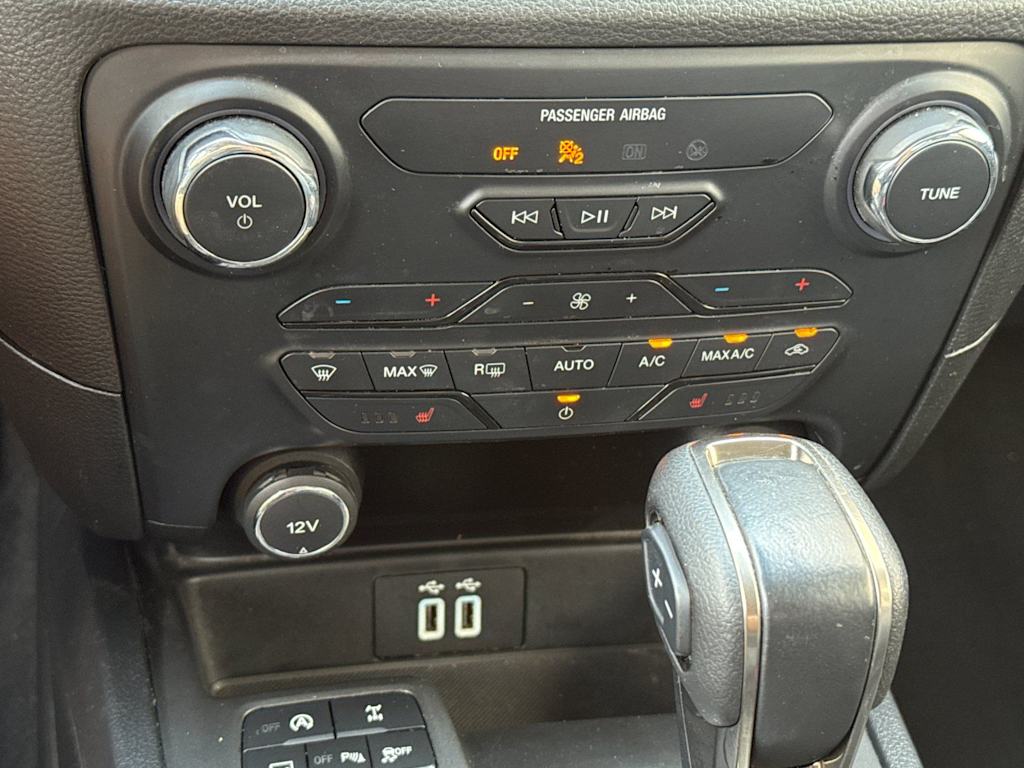 Thumbnail: 2019 Ford Ranger - 25