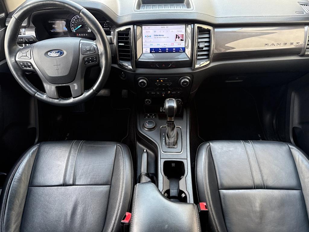 Thumbnail: 2019 Ford Ranger - 2