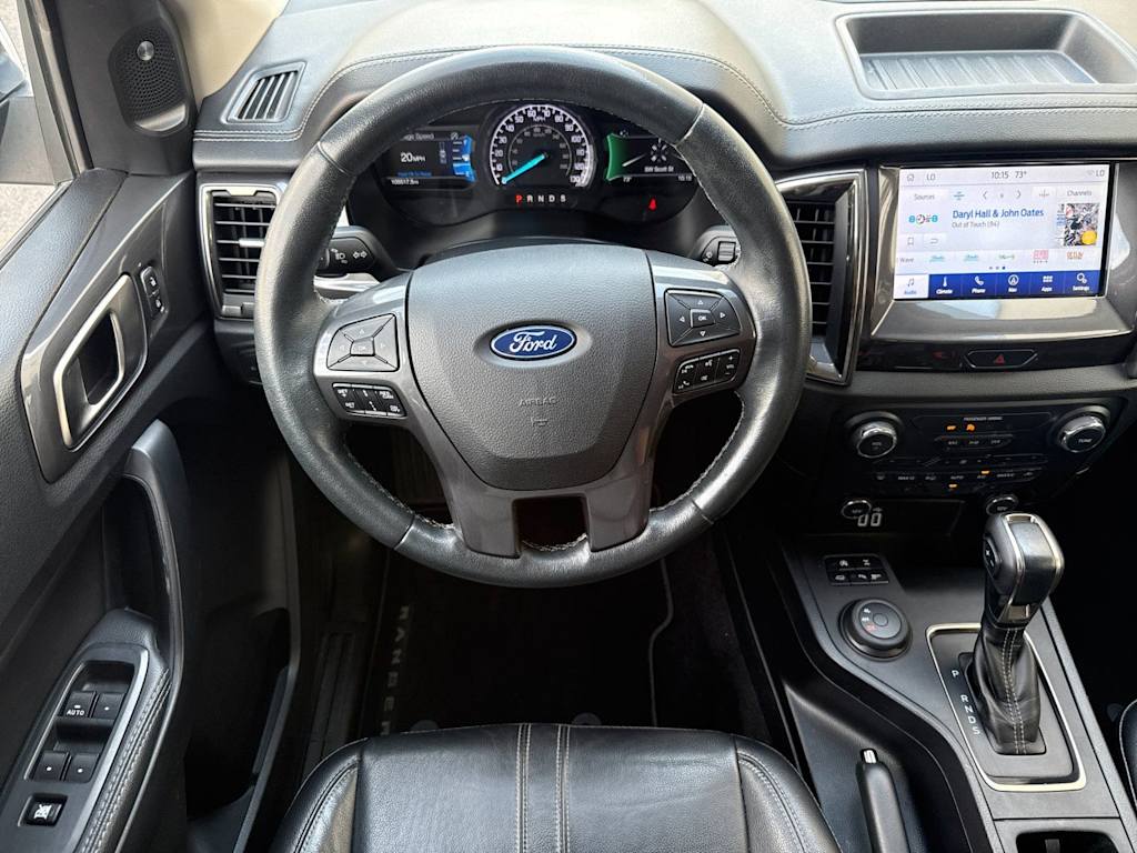 Thumbnail: 2019 Ford Ranger - 12