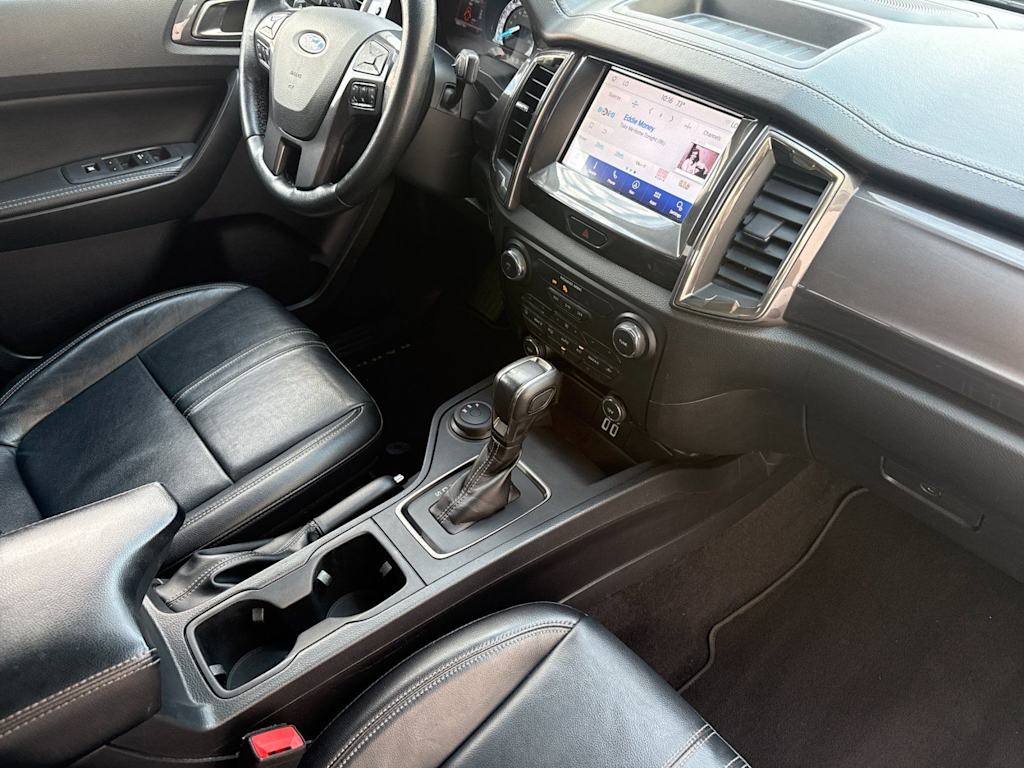 Thumbnail: 2019 Ford Ranger - 13