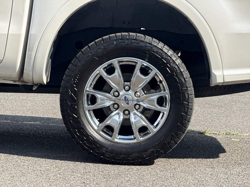 Thumbnail: 2019 Ford Ranger - 8