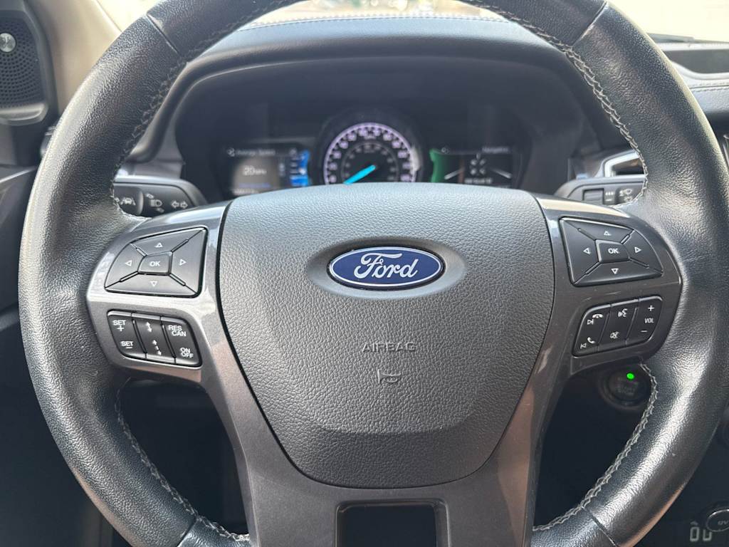 Thumbnail: 2019 Ford Ranger - 27