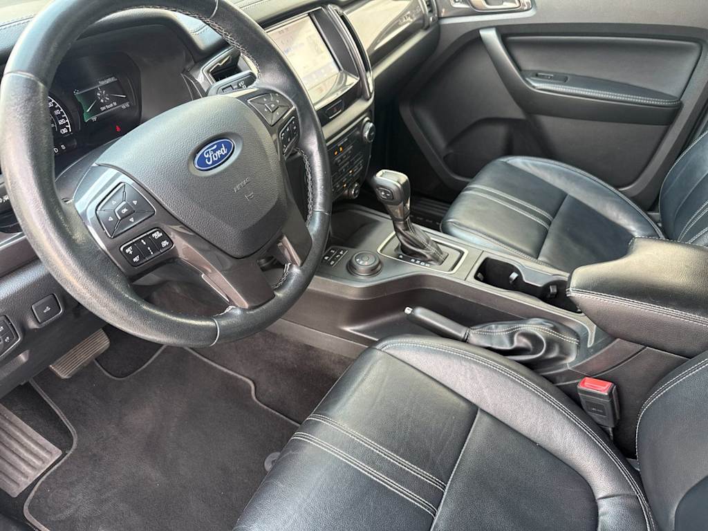 Thumbnail: 2019 Ford Ranger - 9