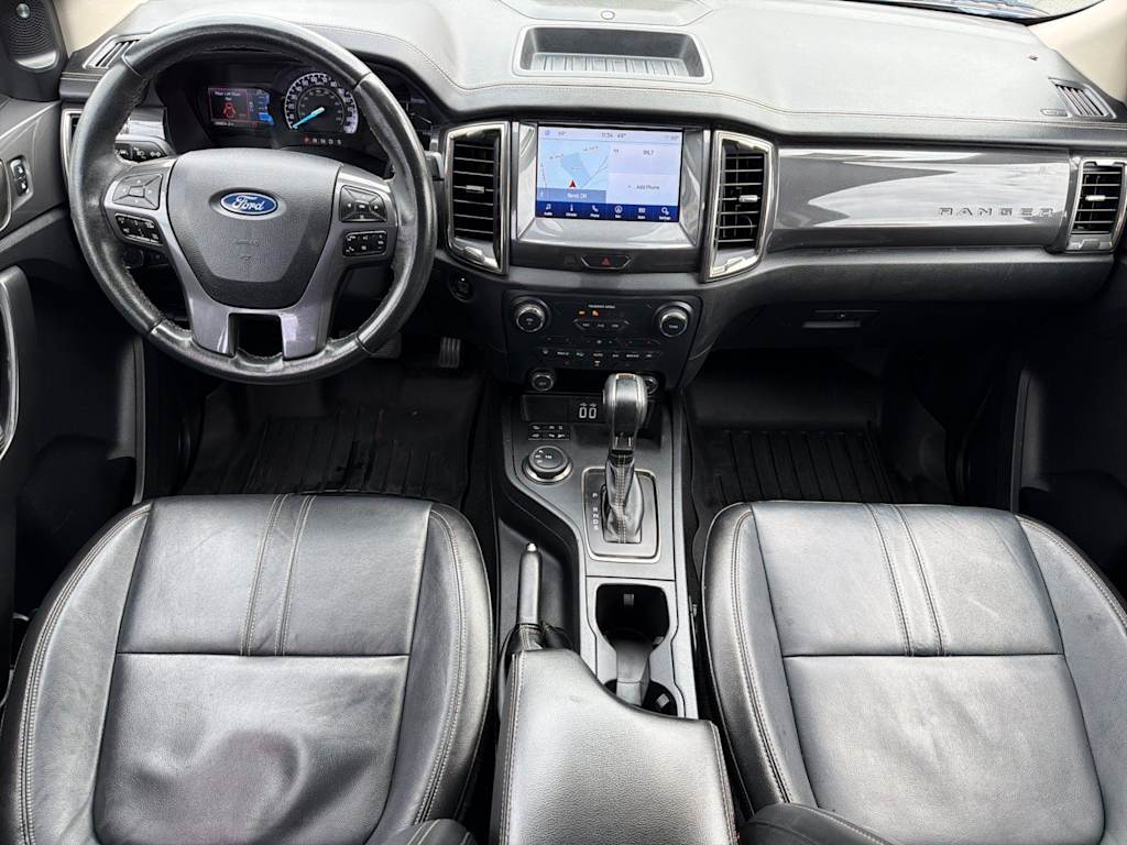 Thumbnail: 2019 Ford Ranger - 2