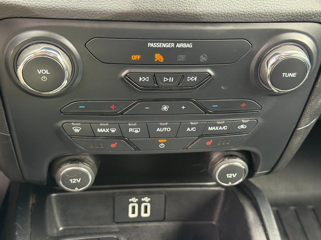 Thumbnail: 2019 Ford Ranger - 25