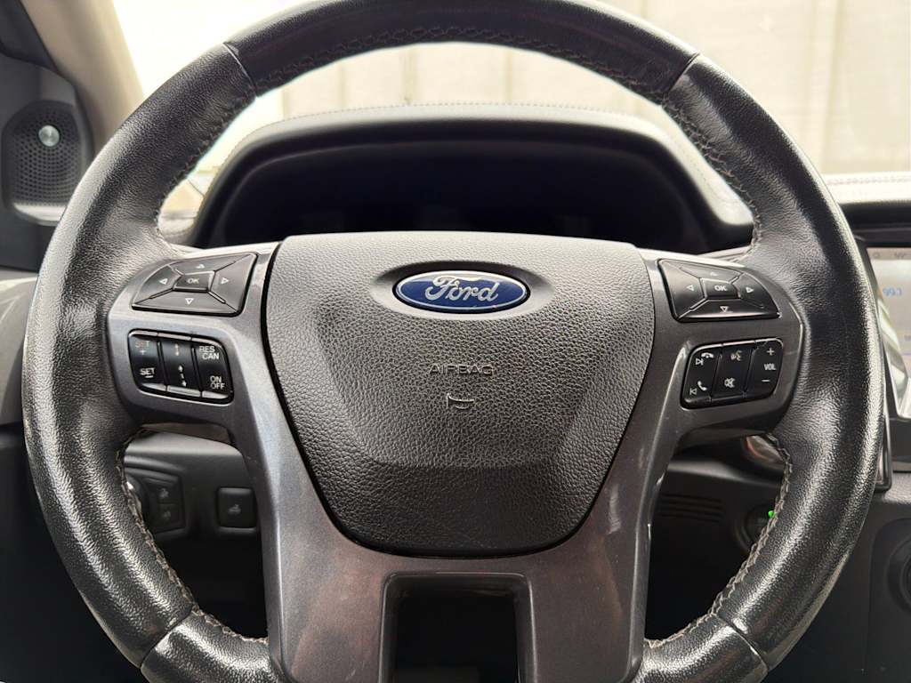 Thumbnail: 2019 Ford Ranger - 27