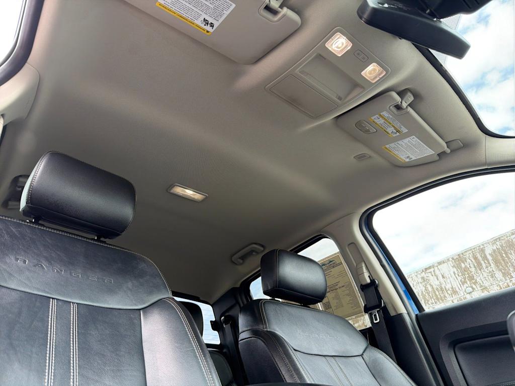 Thumbnail: 2019 Ford Ranger - 22