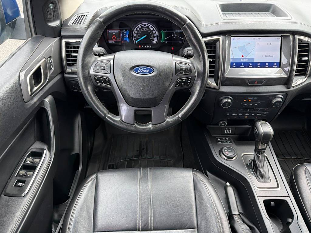 Thumbnail: 2019 Ford Ranger - 11