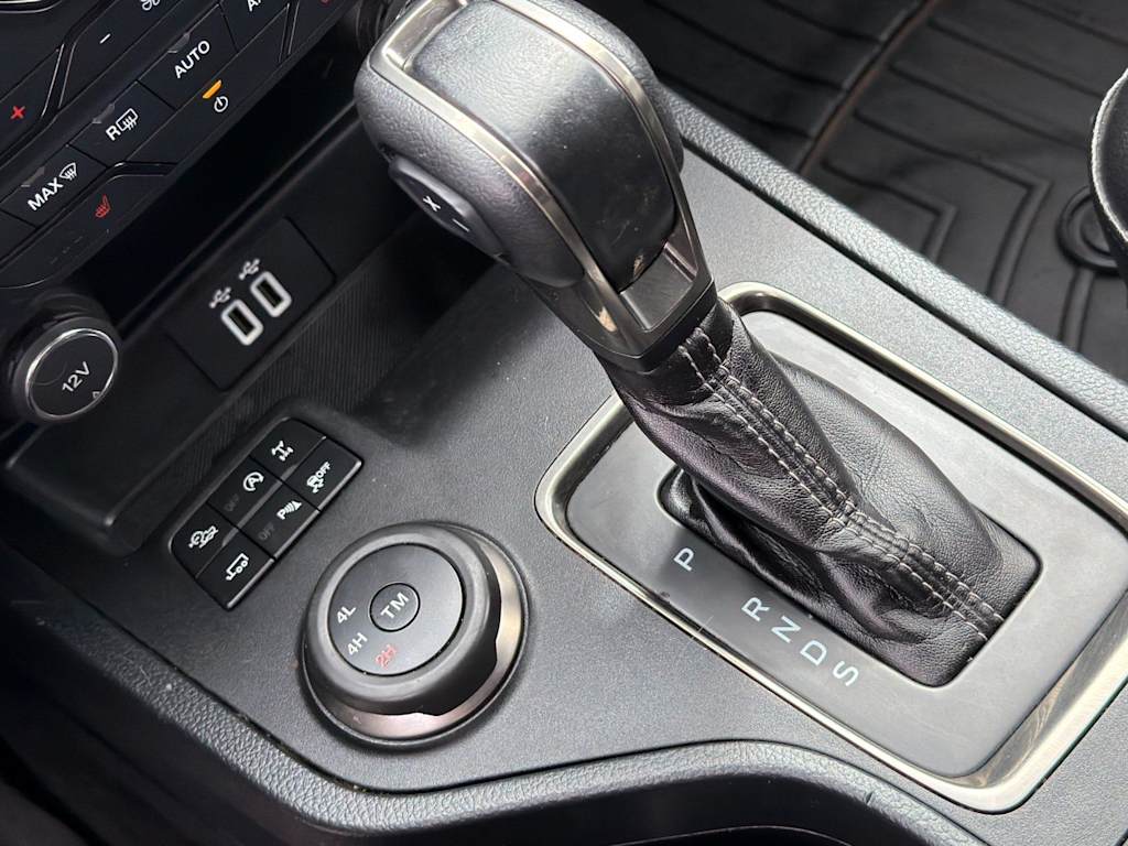 Thumbnail: 2019 Ford Ranger - 14