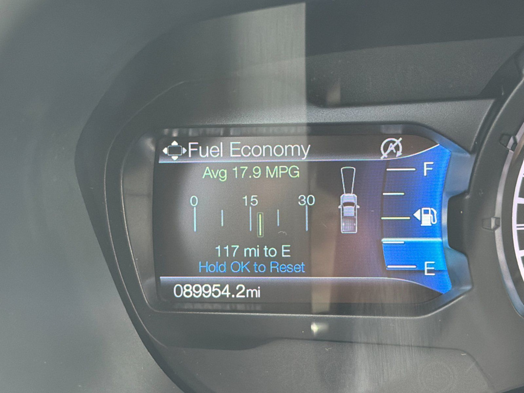 Thumbnail: 2019 Ford Ranger - 28