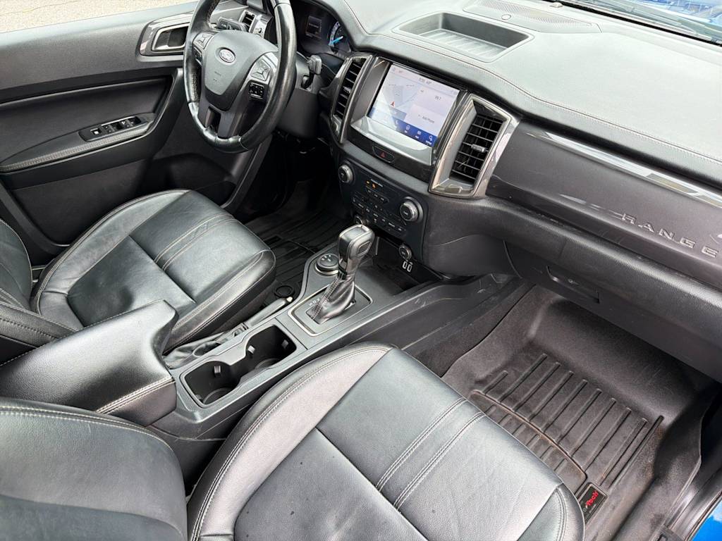 Thumbnail: 2019 Ford Ranger - 12