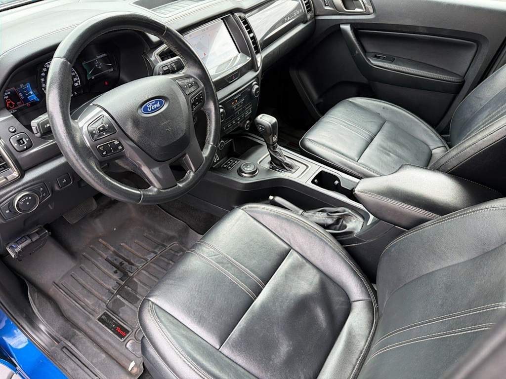 Thumbnail: 2019 Ford Ranger - 9
