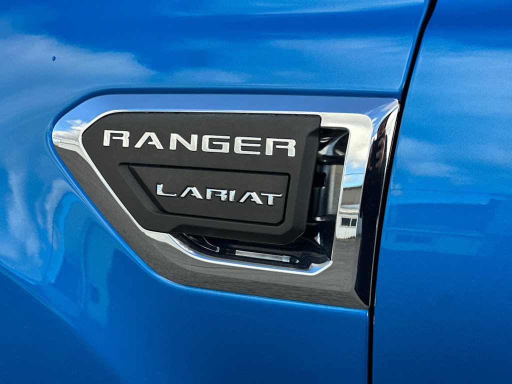 Thumbnail: 2021 Ford Ranger - 27