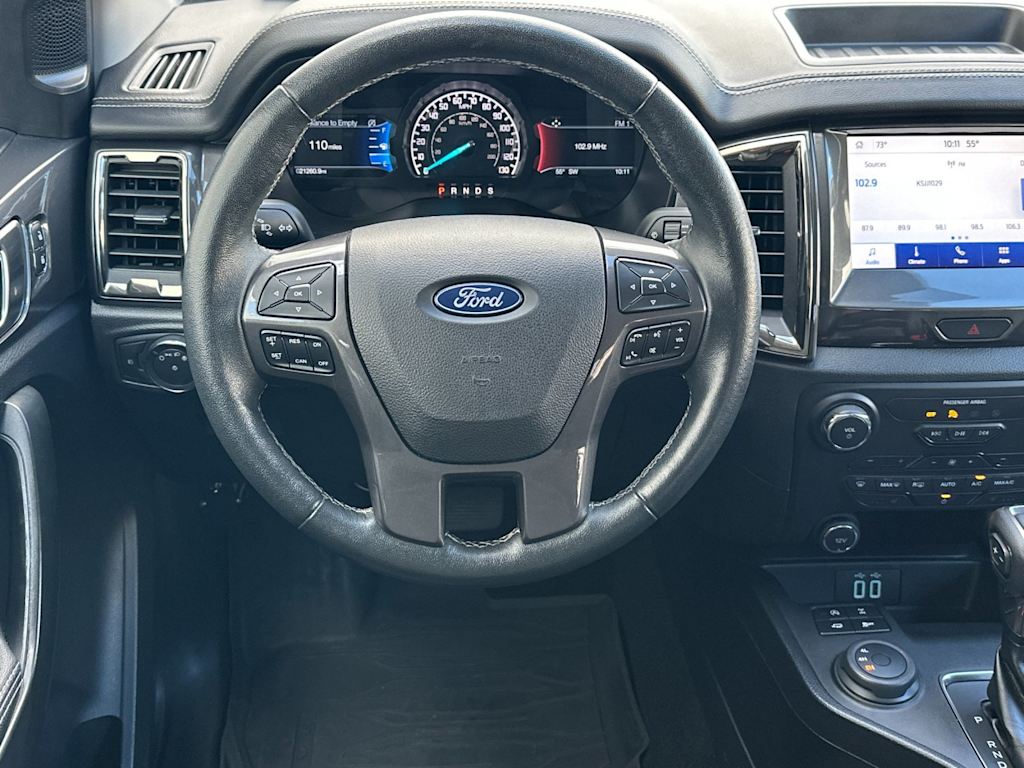 Thumbnail: 2021 Ford Ranger - 11