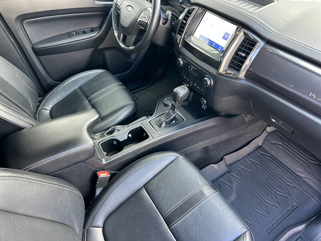 Thumbnail: 2021 Ford Ranger - 9