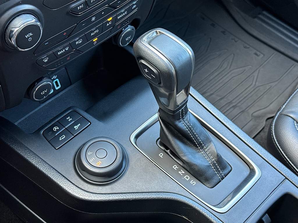 Thumbnail: 2021 Ford Ranger - 13