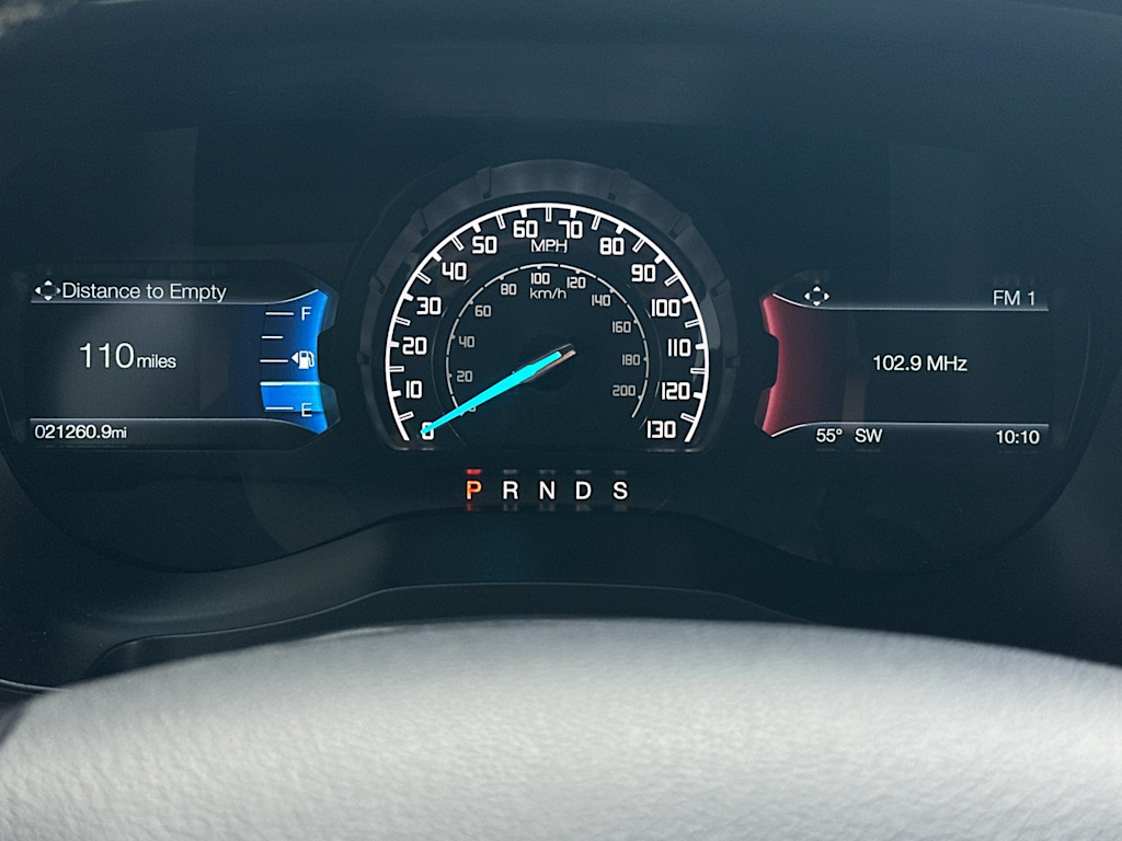 Thumbnail: 2021 Ford Ranger - 14