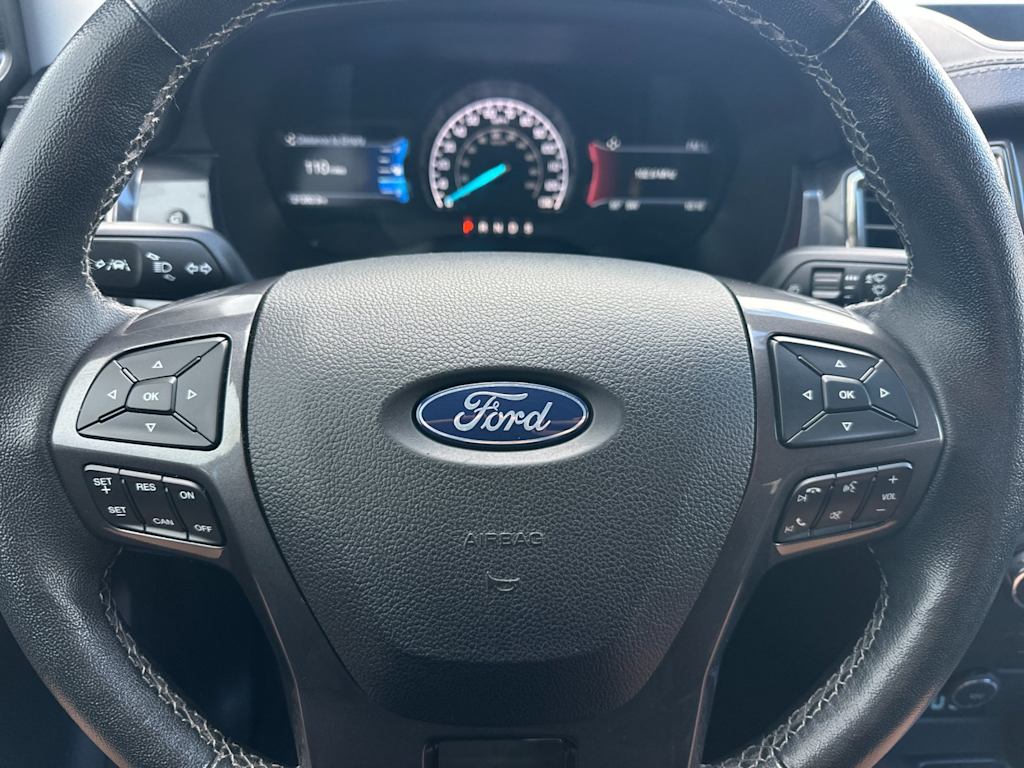Thumbnail: 2021 Ford Ranger - 25