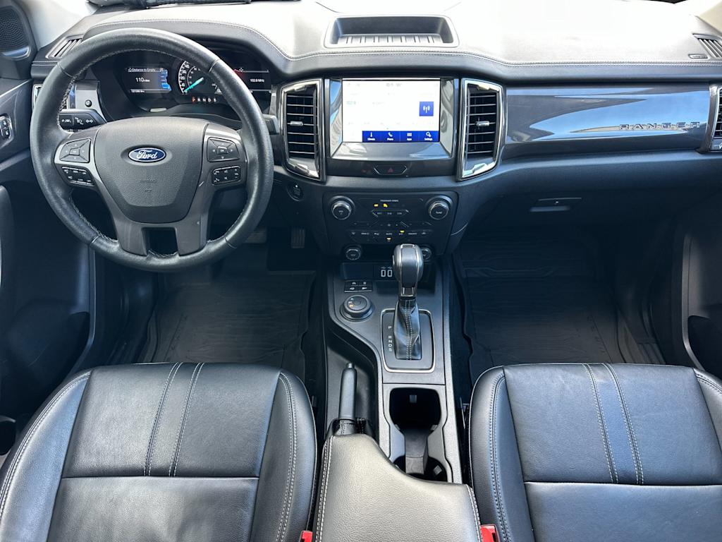 Thumbnail: 2021 Ford Ranger - 2