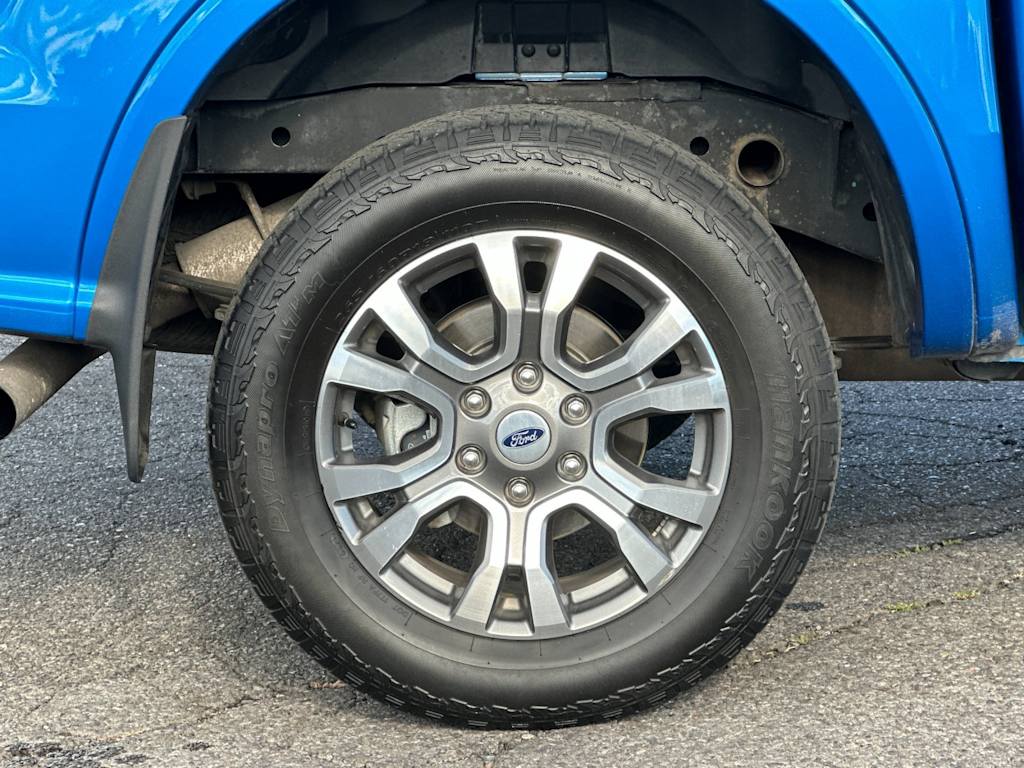 Thumbnail: 2021 Ford Ranger - 7