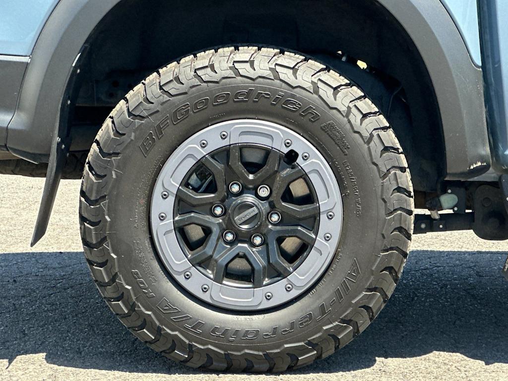 Thumbnail: 2024 Ford Ranger - 6