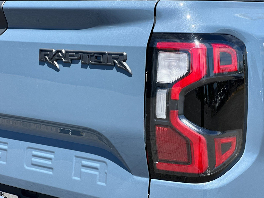 Thumbnail: 2024 Ford Ranger - 27