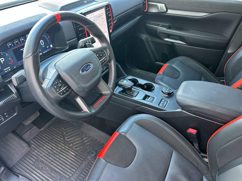 Thumbnail: 2024 Ford Ranger - 8